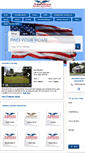 Mobile Screenshot of americanrealtyassociates.net